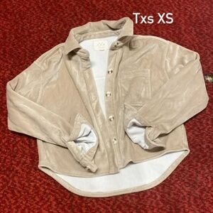 TXS top